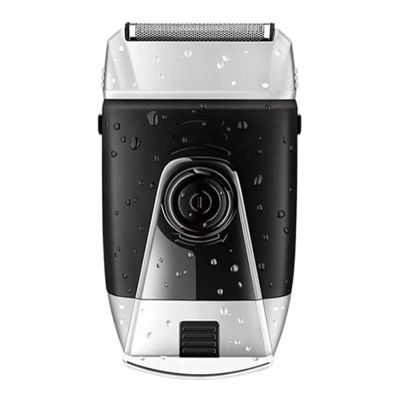 Feilx Razor,Foil Shaver Barber,Travel Electric Foil Shaver,Wet & Dry Waterproof Cordless Foil Shaver,USB Rechargeable for Grooming, Cleaning