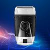 Feilx Razor,Foil Shaver Barber,Travel Electric Foil Shaver,Wet & Dry Waterproof Cordless Foil Shaver,USB Rechargeable for Grooming, Cleaning view 3