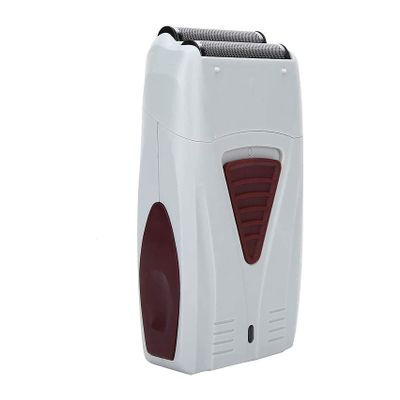 Feilx Foil Shaver,Men's Foil Shaver, Electric Razor for Men,Rechargeable for Grooming, Cleaning