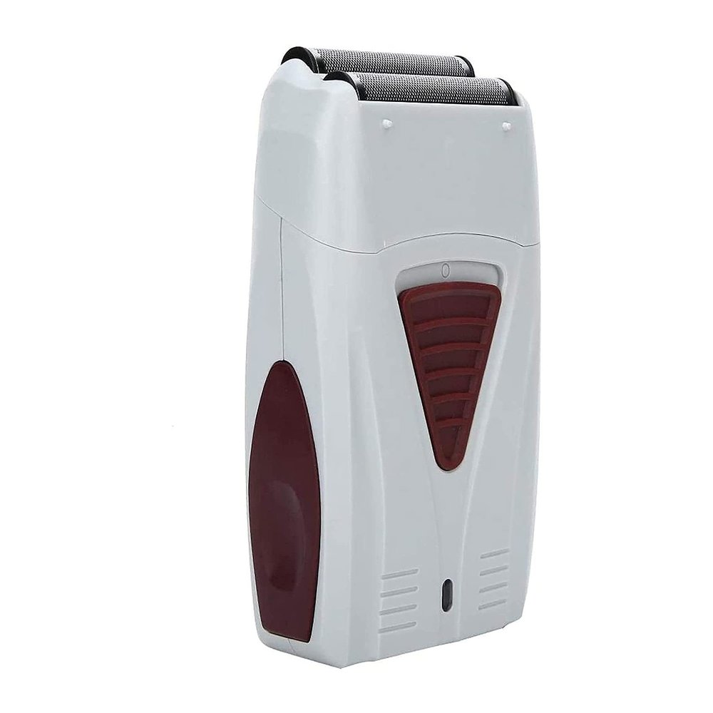 Feilx Foil Shaver,Men's Foil Shaver, Electric Razor for Men,Rechargeable for Grooming, Cleaning