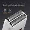 Feilx Foil Shaver,Men's Foil Shaver, Electric Razor for Men,Rechargeable for Grooming, Cleaning view 4