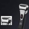 Sxdthy Men's Foil Shaver, Men's Electric Razor,Wet/Dry IPX7 Waterproof Electric Shavers Exceptional Comfort view 3