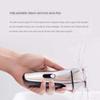 Feilx Foil Shaver, Men's Electric Razor, Electric Shaver,Rechargeable, Wet & Dry for Grooming, Cleaning (Color : Black) view 4