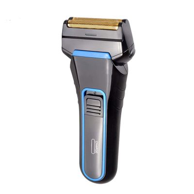 Sxdthy Men's Foil Shaver, Electric Razor, Floating Cutter Head,Double Blade Shaving Exceptional Comfort