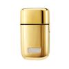 Feilx Men's Foil Shaver,Electric Shaver, Multifunctional Removable Cutter Head Rechargeable Electric Foil Shaver for Grooming, Cleaning (Color : Gold) view 1