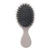 Healifty 2pcs Detangler Hair Brush Massage Comb for Scalp Hair Comb Gua Sha Portable for Women Ladies view 4
