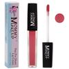 Mommy Makeup Stay Put Matte Lip Cream - Kiss-proof, Transfer-proof, Waterproof, Long Lasting Lipstick - Non-Drying Formula Infused with Vitamin E (Molly) view 1