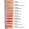 Mommy Makeup Stay Put Matte Lip Cream - Kiss-proof, Transfer-proof, Waterproof, Long Lasting Lipstick - Non-Drying Formula Infused with Vitamin E (Audrey) view 2