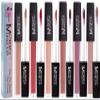 Mommy Makeup Stay Put Matte Lip Cream - Kiss-proof, Transfer-proof, Waterproof, Long Lasting Lipstick - Non-Drying Formula Infused with Vitamin E (Audrey) view 3
