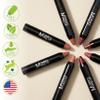 Mommy Makeup Triple Sticks Lipstick, Cream Blush & Treatment All-In-One with Shea & Cocoa Butter - Soft & Creamy Moisturizing Lip Crayon For Lips & Cheeks (Ginger Spice) view 4