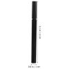 FOMIYES 6pcs Refillable Eyeliner Pen Assorted Brush Tips Liquid Eyeliner Containers for Travel and Makeup Storage for Nail Oil and More view 2