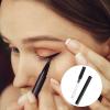 FOMIYES 9pcs Liquid Eyeliner Pen Assorted Brush Tips for Travel and Cosmetic Use Lightweight and Leak Design for Easy Filling view 4