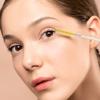 4pcs Tube Mascara Brush Eyelash Applicator Eyelash Comb Lash Brow Comb Eyebrow Brush Wands Eyelash Tube Makeup Brush Wands Eyelash Brush Eyebrow Brush Tube view 3