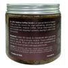 Arabica Coffee Scrub, 15.59 OZ - Moisturizing and Exfoliating Full Body Scrub for Women and Men - Made in the USA by Dr.Lift view 2