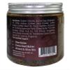 Arabica Coffee Scrub, 15.59 OZ - Moisturizing and Exfoliating Full Body Scrub for Women and Men - Made in the USA by Dr.Lift view 3