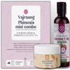 Vajraang Phimosis mini combo with Phimosis Creme & Phimosis oil view 1