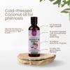 Vajraang Phimosis mini combo with Phimosis Creme & Phimosis oil view 4