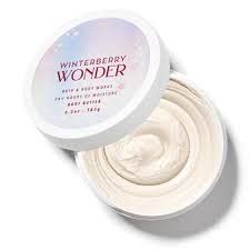 Winterberry Wonder Body Butter 6.5 oz / 185 g