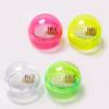 Beaupretty 1set Detachable Nail Drill Bit Cleaner Brush Multi-functional Manicure Tool for Polishing Soft and Firm Bristles Easy to Clean for Nail Technicians view 2