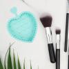Beaupretty Makeup Brush Cleaner Pad for Care Tool for Home and Salon Use Soft and Design view 3