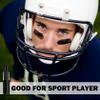 CAHIUYOA Eye Black Stick for Sports,Professional Eyeblack Sports Football Baseball Softball Eye Black Eye Shadows Face Body Paint Stick Makeup view 2