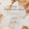 [I'm from] Rice Sunscreen 50ml, Physical, rice extract 41%, Non-nano zinc oxide, Reef friendly, skin sun protection view 3