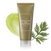 I'm from Mugwort Gel Cleanser 150ml, Mugwort 60%, Calming, Soothing, Mild low pH Korean Face Wash for Sensitive Skin, Irritated Skin, Herbal, Hypoallergenic, Vegan view 1