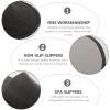 ARTIBETTER House Slippers 20Pcs Non-Slip Disposable Slippers Closed Toe Spa Indoor Hotel for Guests, Hotel, Travel Indoor view 3