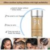 BestLand Hair Wax Stick Long-Lasting Hold and Natural Shine, with 2 Pcs Wig Melting Band for Front Lace Wig, Edge Control Hair Finishing Flyaways Slick Wax Stick for Women view 2