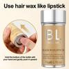 BestLand Hair Wax Stick Long-Lasting Hold and Natural Shine, with 2 Pcs Wig Melting Band for Front Lace Wig, Edge Control Hair Finishing Flyaways Slick Wax Stick for Women view 4