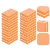 Beavorty 20pcs Nail Buffing Sponge Files for Manicure and Pedicure Nail Shaping Tools for Fingernails and Toenails view 3