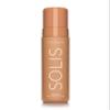 COCOSOLIS SOLIS medium self-tanning lotion for face and body, mousse for a rich, natural and long-lasting tan, with plant-based DHA (200 ml) view 1