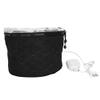 Electric Hair Steamer for Black Hair - Deep Conditioning Scalp Treatment with Thermal Heat, Hot Oil at Home view 3
