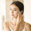 2pcs Useful Face Puffs Concealer Cushion Beauty Cosmetic Ladies Ovral Woman Cream Corners Pads Eyes Air and Sponge Makeup Loose Oval Liquid Women Contouring Body view 4