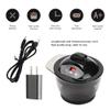 Electric Blender Mask Dyeing Paste Automatic Mixer - Hair Dye Cream Mixing Bowl with Scales for Precise Dosage - Fast and Even Mixing, Great for Hairdressers view 3