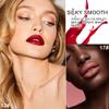 6 Colors Matte Red Wine Liquid Lipstick Pack Set,Wine bottle Lip Gloss Tint Long Lasting 24 Hour Waterproof Velvet Nonstick Cup Lipgloss Lip Stain Pigmented Lip Makeup Gift Sets for Girls and Women view 4