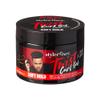 RED by Kiss X Bow Wow Styler Fixer Twist Curl Gel, Soft Hold for Afro Hair, Moisturizing with Coconut Scent, Ideal for 360 Waves & Twists, Nourished and Naturally Shiny view 1