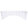 Clipper Guard Holder, Box Clipper Limit Comb Storage Box Hair Clipper Positioning Caliper Comb Organizer Case(Limit comb box 8 pcs) view 1