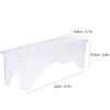 Clipper Guard Holder, Box Clipper Limit Comb Storage Box Hair Clipper Positioning Caliper Comb Organizer Case(Limit comb box 8 pcs) view 2