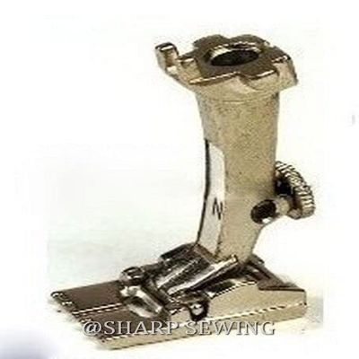 BAIJAC Replacemelt for Pintuck Foot #0084717000 (#31N) 5-G, fits BERNINA 100-190