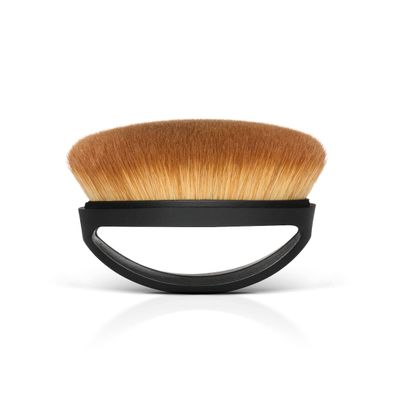 COCOSOLIS TANNING BRUSH Premium brush for precise and flawless application of self-tanner and other products