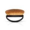 COCOSOLIS TANNING BRUSH Premium brush for precise and flawless application of self-tanner and other products view 1