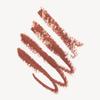 Ere Perez - Natural Coco Crayon Hydrating Lip Color | Baobab + Coconut Oil, Silica, Vitamin E | Protect, Nourish, Repair | Vegan, Cruelty-Free, Clean Beauty (Brave, 0.01 oz | 3 g) view 2
