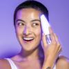 BeautyBio GLOfacial Pore-Cleansing At-Home Hydration Facial Tool view 4