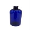 Natural Farms 8 oz Blue Boston Plastic Bottles -12 Pack Empty Bottle Refillable - BPA Free - Essential Oils - Aromatherapy | Black Twist Top Cap - Made in the USA view 4