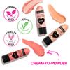 wet n wild MegaGlo Makeup Stick Pink Floral Majority , 3.5 Ounce (Pack of 2) view 3