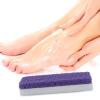 FOMIYES 4Pcs Callus Remover Foot Scraper and Exfoliator for Gentle Pedicure Safe for Wet Dry Use for Dead Skin Treatment and Softening Callus view 2