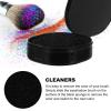 FOMIYES 6pcs Makeup Brush Sponge Cleaner Box Quick Clean Eyeshadow Brush Sponge for Beauty Case view 2