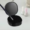 FOMIYES 6pcs Makeup Brush Sponge Cleaner Box Quick Clean Eyeshadow Brush Sponge for Beauty Case view 4