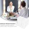 Alipis 1Pc multi compartment storage box cosmetic storage display case plastic vanity makeup organizer lip gloss containers Cosmetic Container Acrylic desktop Storage rack view 3
